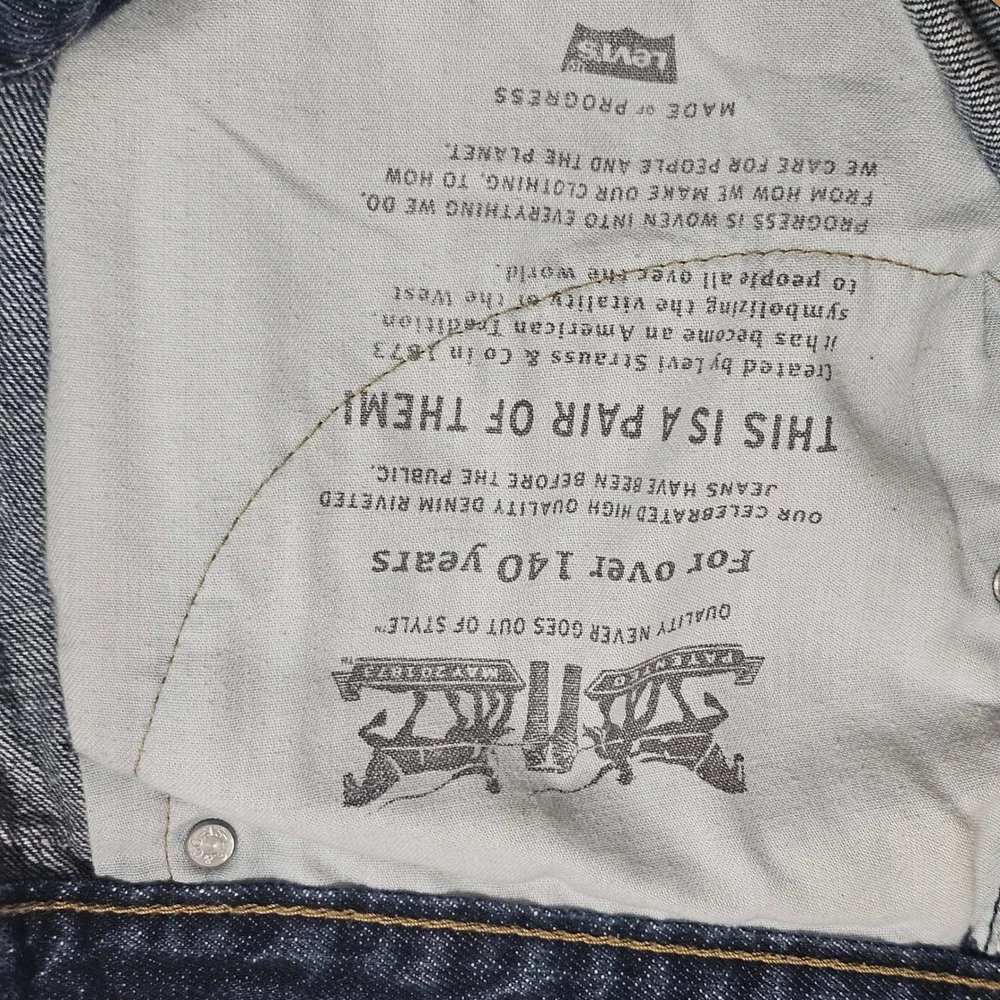 Levis levi 514